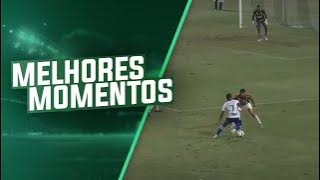 CSA 0 x 0 Sampaio Corrêa - Melhores momentos - Brasileirão série C - 18/05/2024