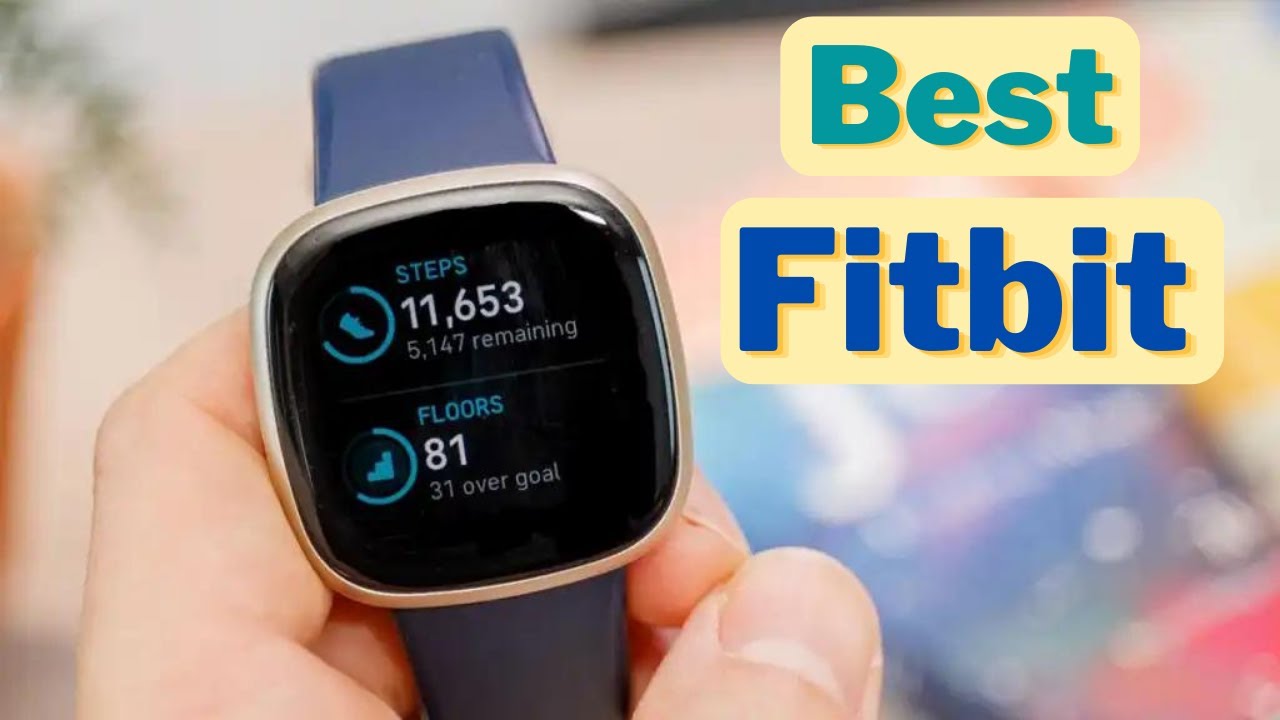 Best Fitbit fitness trackers and watches in 2023 - The Verge
