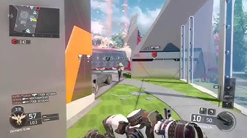 Epic 360 noscope (Call of Duty Black Ops 3)