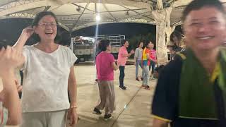 MF8288-2020紳士協會汐止分會夏之旅小叮噹樂園烤大豬肉及營火晚會
