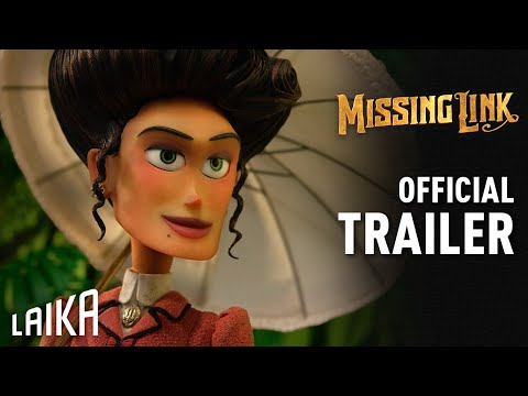 Missing Link | Meet Adelina