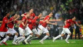 Manchester United - We are gonna do it again