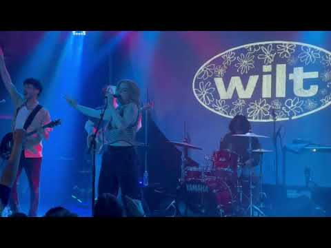 Black Sheep Cover - Live in Seattle (Fan Video)