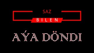 Aýa Döndi