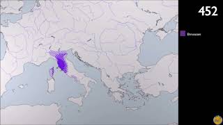 History Of The Etruscan Language, Part 2, Theory Of Anatolian Origin