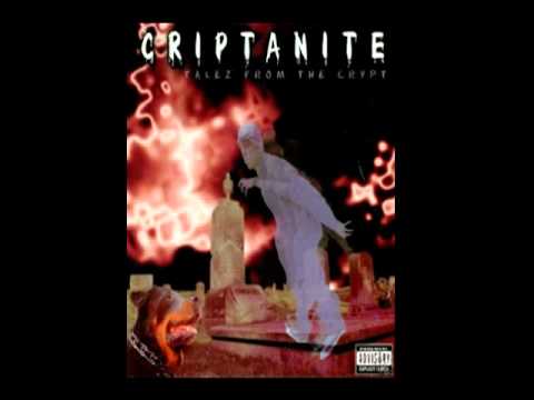 Criptanite — Criptanite - Funk this country