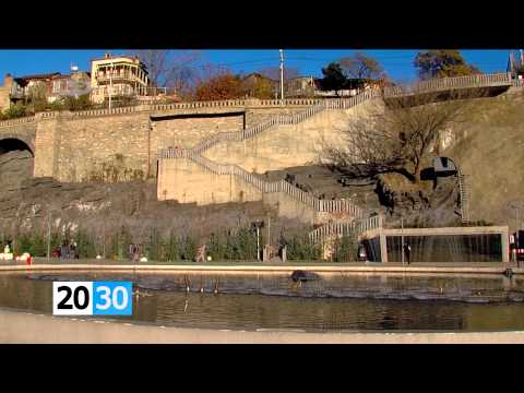 გახმაურებული საქმეები  /2030 (18.09.2015.)/