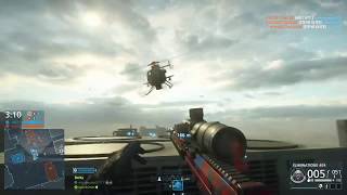 5 feed agssv BFH + pilots