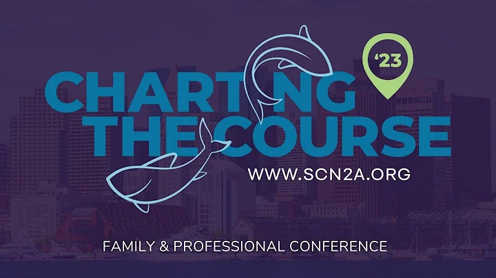 Day #1 2023 SCN2A Family & Professional Conference