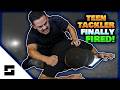 Teen Tackling Tyrant Finally FIRED! - Update