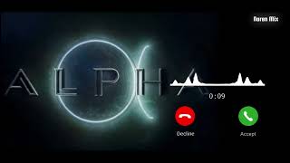 Alpha Movie Title Card Bgm Alpha Bgm Ringtone Hrithik Roshan Alia Bhatt [Download Link ⬇️]