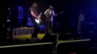 ExpoMusic 2009 Show Neural Code
