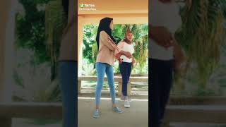 Tik Tok Berhijab
