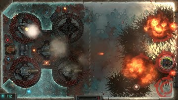 D.A.D playthrough, no commentary : Level set 25 + Challenge