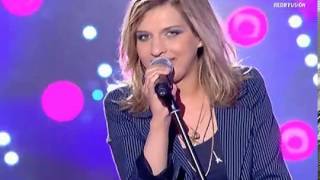 Great cover ...When a man loves a woman- Amandine Bourgeois nouvelle star (french idol) 2008 YouTube Videos