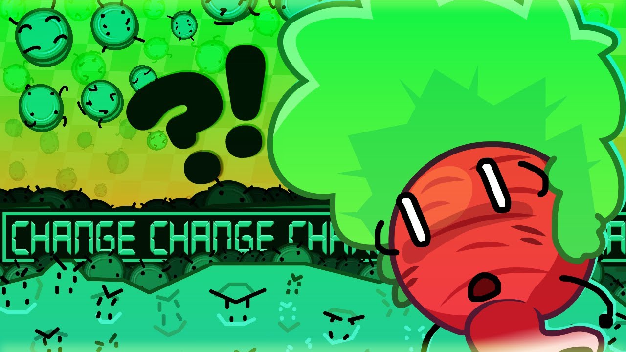 «САМОРЕФЛЕКСИЯ» — POWER SCRUFFLE SEVEN