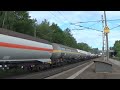 00341 BR 193 DB Cargo mit ein Kessekzug durch Dedensen Gümmer