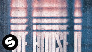 Pøp Cultur - We House U (Official Audio)