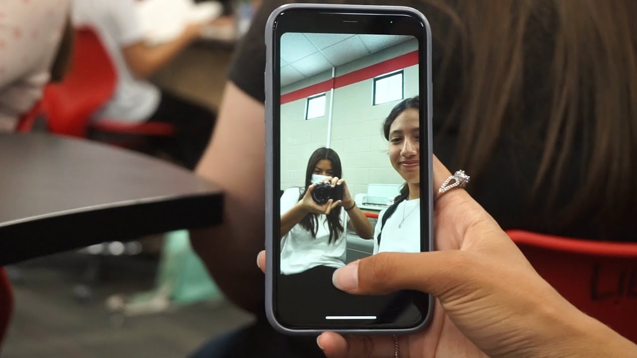 the channel is changing...