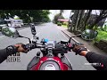 Breakfast ride at Gorio’s roadside and coffee at hillbarn
