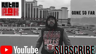 Retro Pak - Gone So Far Feat. Ray W, Kah Tha Wrestler
