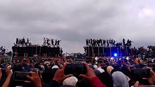 Bettle Sengit Sultan Production Vs Putra Cokro  Adu Rudal  2026sbswfyp 