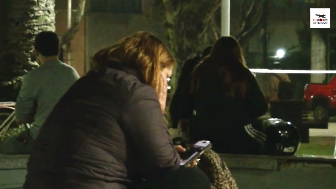 Plaza Dardo Rocha Pehuajó Despedida al Indio Solar