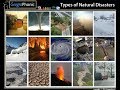 Terrific Natural Disasters Compilation - YouTube