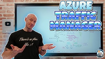 Azure Traffic Manager Deep Dive