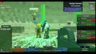 UNDEAD NATION V.12 NANO KING BOSS FIGHT
