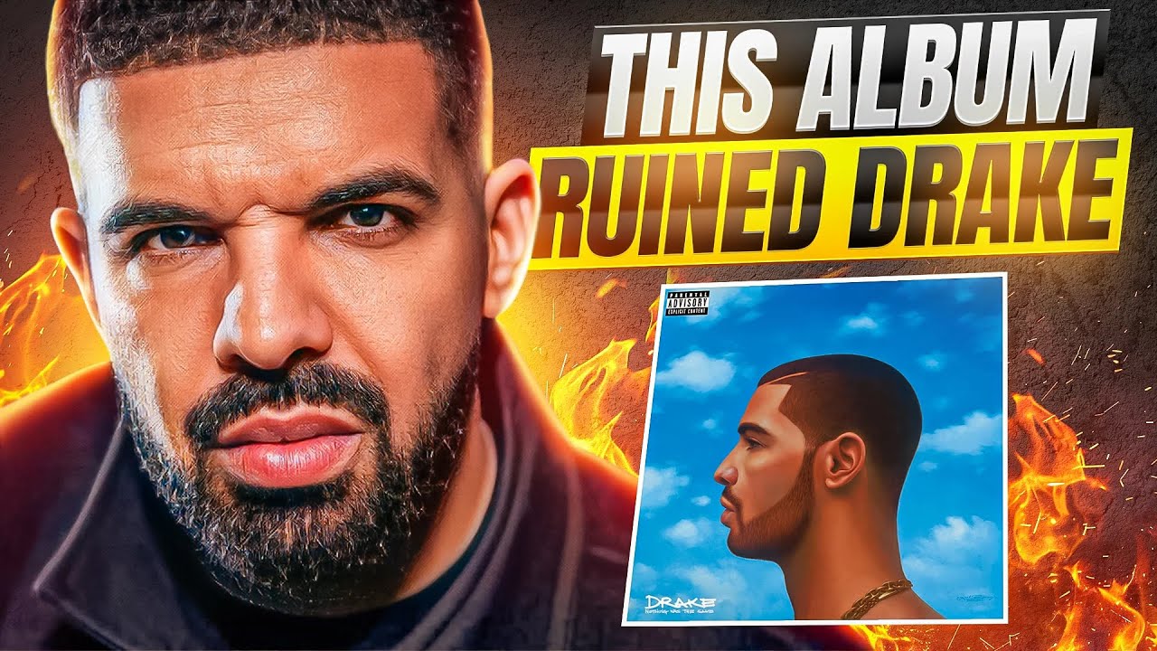 This Album RUINED Drake (NWTS) 