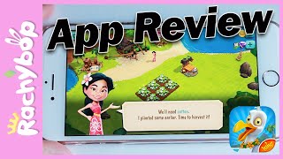Paradise Bay App Review! screenshot 1