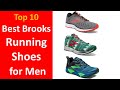 Top 10 Best Brooks Running Shoes for Men || Best Brooks Running Shoes for Men 2020