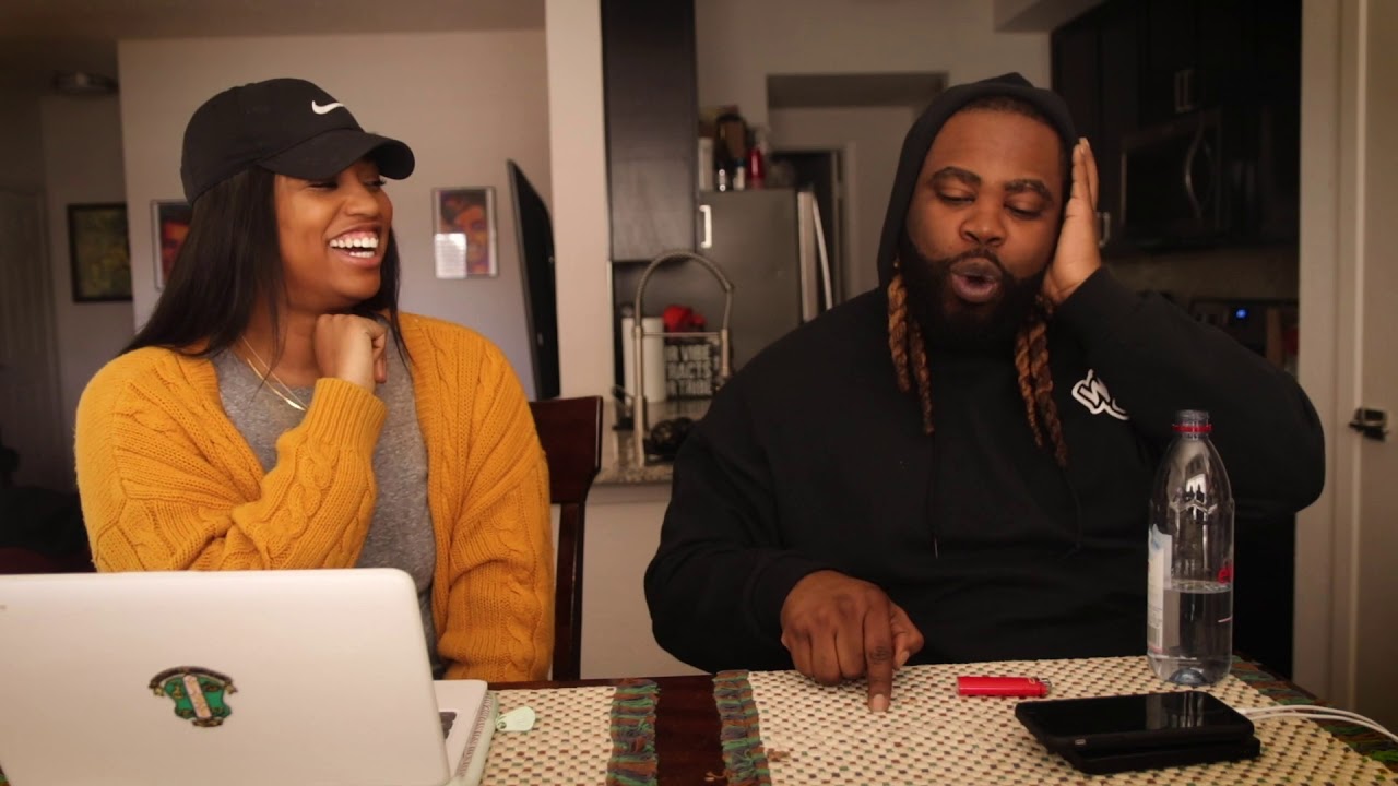 B.A.E. Podcast Episode 7 Trifling Tristan Thompson & other Famous