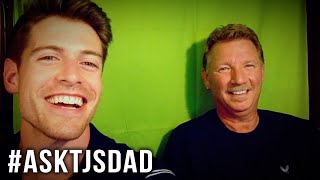 #AskTJsDad Vlog