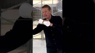 Incredible Homemade Airplane...  #experiment #sciencecommunicator #scienceeducator #diy