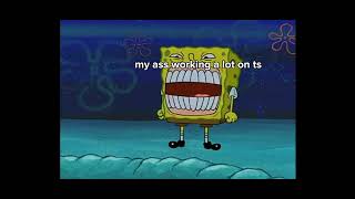 I worked a lot on my vids btw