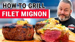 Watch as ace's grilling expert, chef jason, shows you how to master
the perfect filet mignon on your grill. see grillgrate create a
juicier and more ...