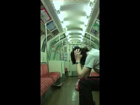 The Ninth Wave — I'M ONLY GOING TO HURT YOU (Vertical Video)