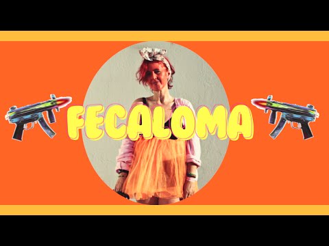 Bette Pardo - Fecaloma