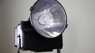 Pure Plasma Lighting Kickstarter Video screenshot 4