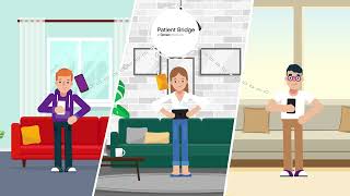 Elevate Patient Care with Patient Bridge* - Streamlining Communication and Engagement
