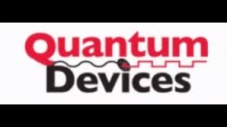 Quantum Devices