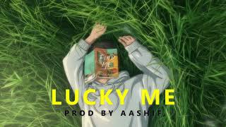 (FREE FOR PROFIT USE) Melodic x Love Type Beat "LUCKY ME"  | Prod By Aashif |