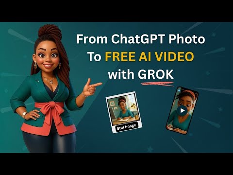 Grok's Visual Processing: Realistic Image Rendering Explained