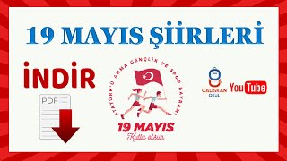 19 MAYIS ŞİİRLERİ