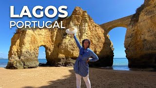 LAGOS PORTUGAL - 6 Exquisite Beaches You Have to See to Believe