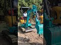 Used Kubota U17 For Sale At Cheap Price China Secondhand Excavator For Sale Cheap Excavator In China 