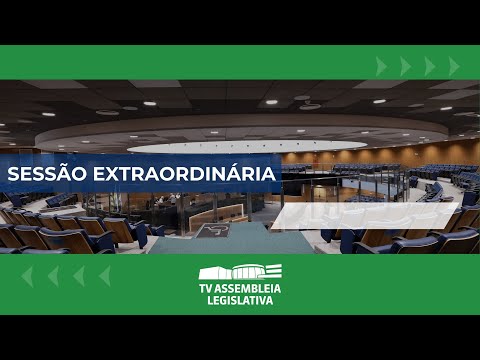 Mais sessões, reportagens e entrevistas na programação da TV Assembleia Legislativa de Goiás - canal digital 3.2. Conheça o ...