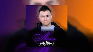 Shoxruz - Anora | Шохруз - Анора [аудио]